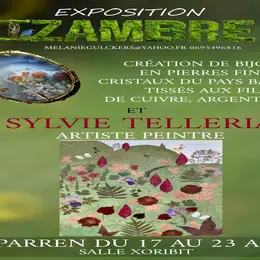 Exposition Izambre