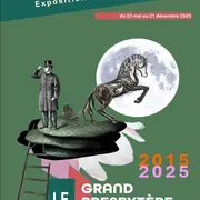 Exposition : J’ai Dix Ans !