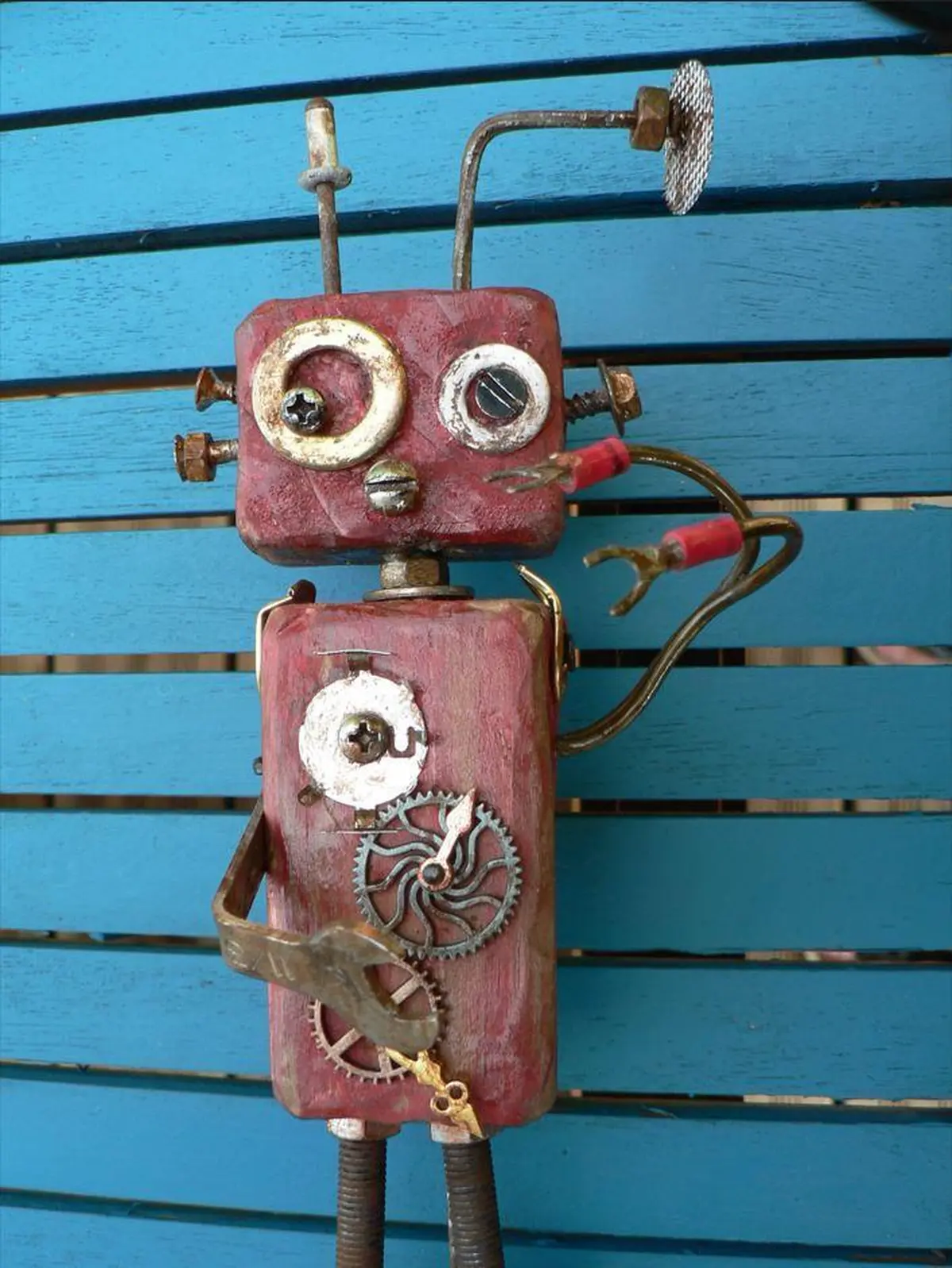 Exposition Jacqueline Vanmerris