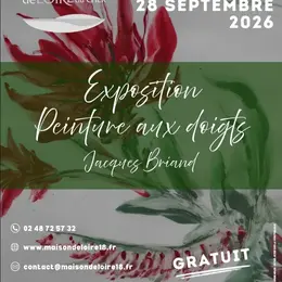Exposition Jacques Briand