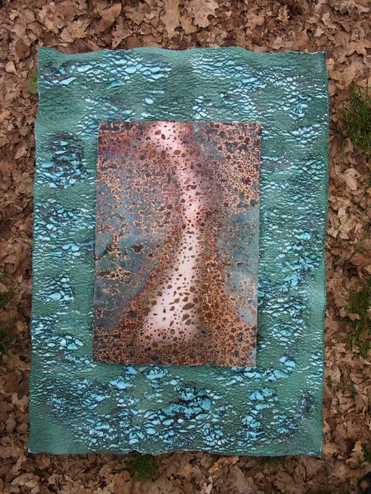 Exposition  Jardin en Arts - Art Contemporain