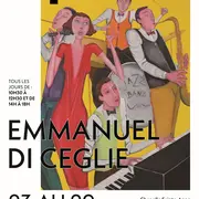 Exposition JAZZ BAND et compagnie