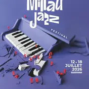 Exposition : jazzin BD