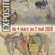 EXPOSITION - Jean-Baptiste GRANCHER