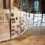 Exposition Jean Cassaigne