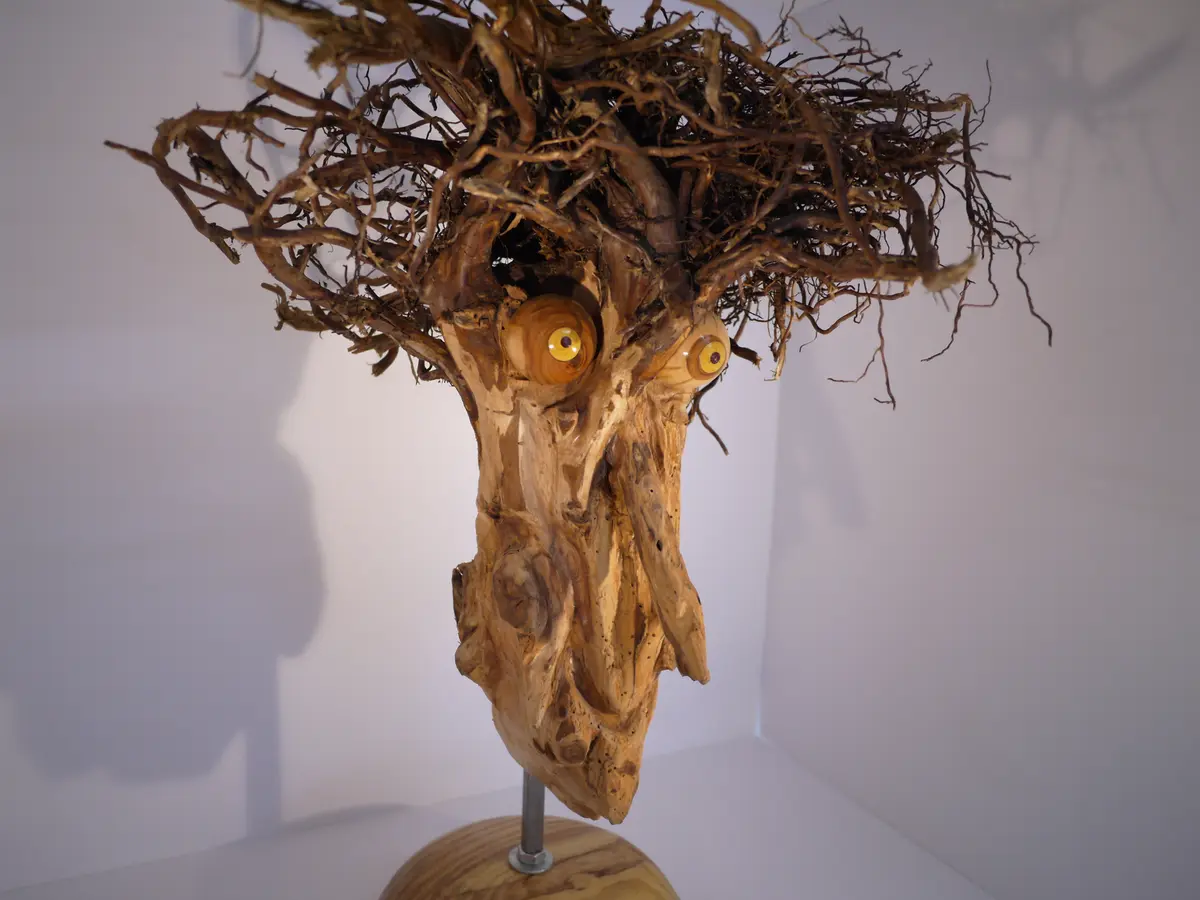 Exposition - Jean Deletre et Dom B