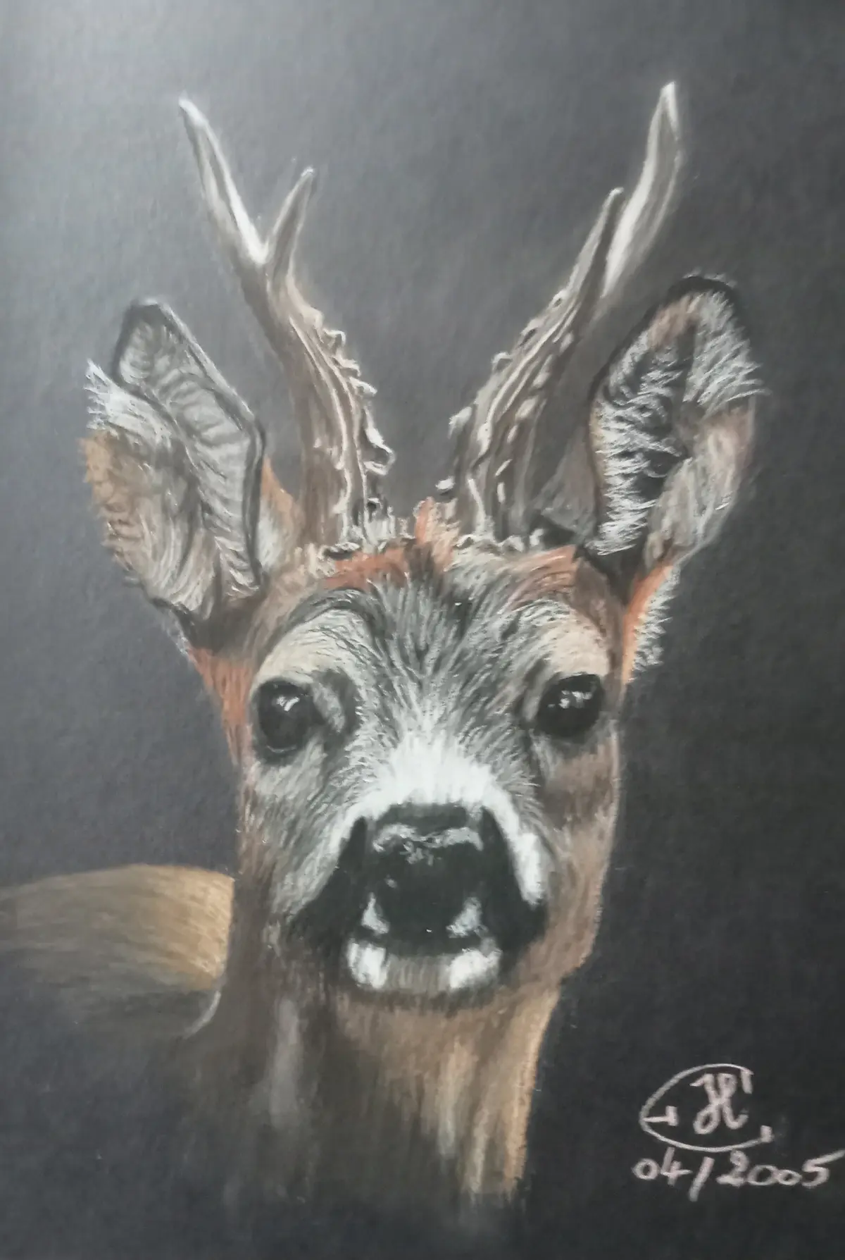 Exposition - Jean-Louis Eymard