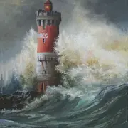 Exposition - Jean-Marc PEAINCHAU - Peinture