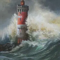 Exposition - Jean-Marc PEAINCHAU - Peinture
