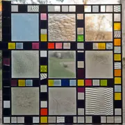 Exposition Jean Mauret, artiste de la lumière