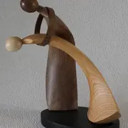 Exposition - Jean-Paul Schifrine et Gérard Damard