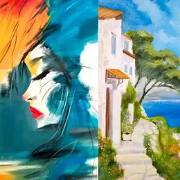 Exposition - Jean-Pierre Bessoles