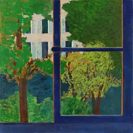Exposition - Jean-Pierre Blanche - Jardins d'Aix