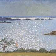 Exposition : Jean-Pierre Blanche, L'atelier d'Aix