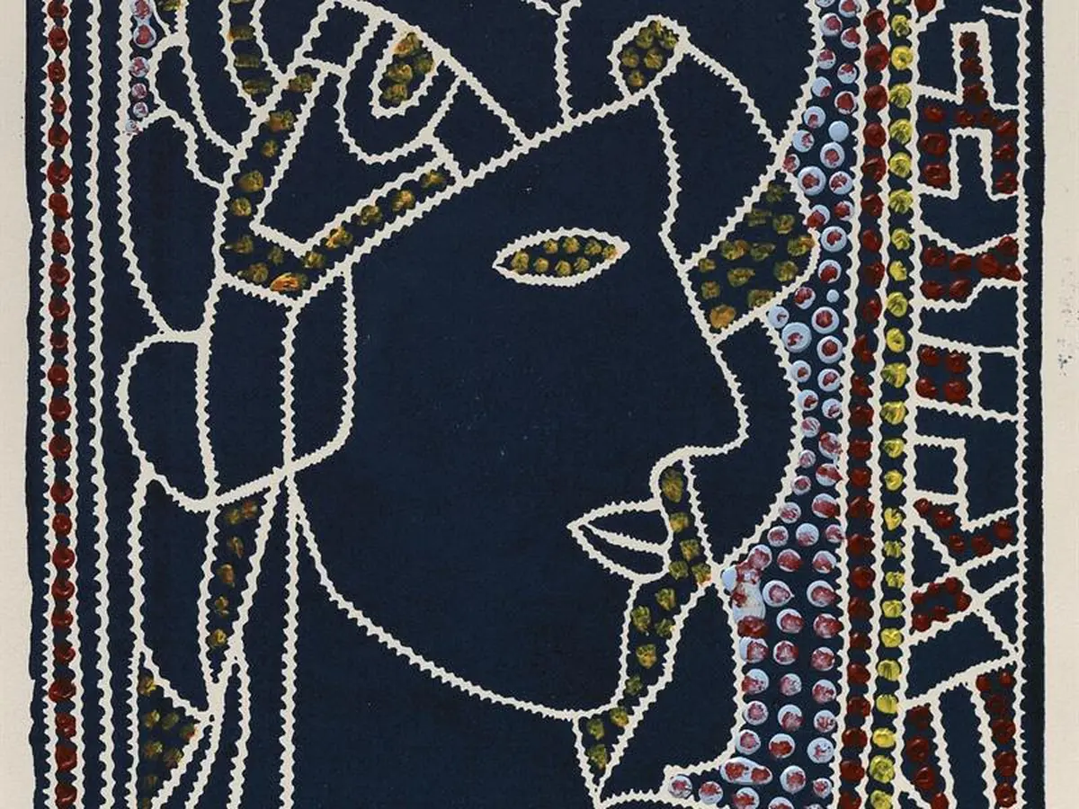 Exposition Jean Vodaine