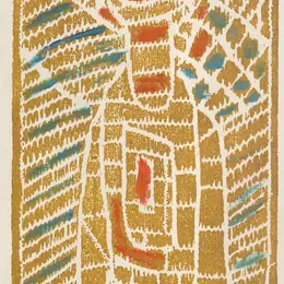 Exposition Jean Vodaine, explorateur de formes