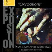Exposition : Jean-Yves Cousseau