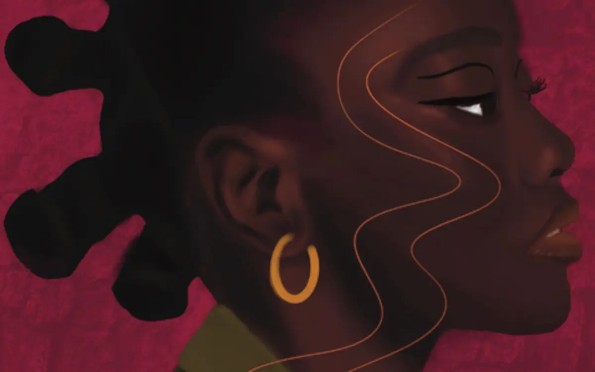 Exposition | Jemima Luyindula | Art de guérir - des œuvres pour renaitre à soi