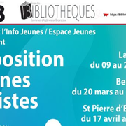 Exposition | Jeunes artistes