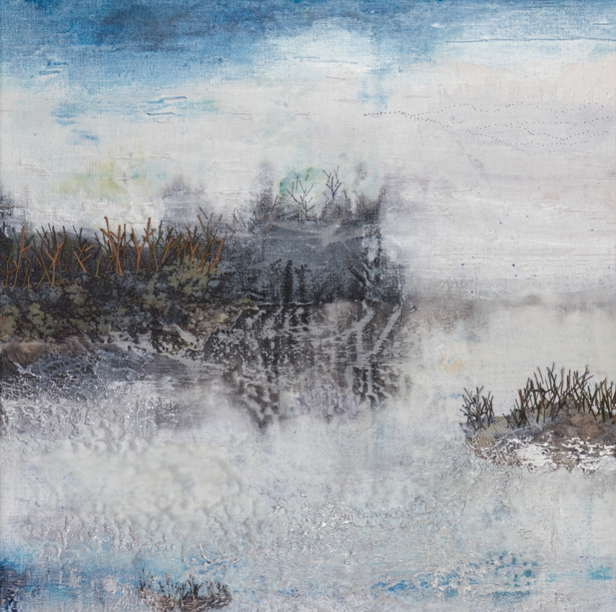 Exposition Jeux de fils, Tout un Art !