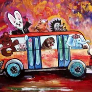 Exposition Jeux et jouets