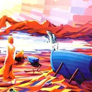 Exposition Joël RIGHETTI