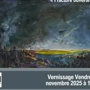 Exposition - Johannes Felder, fracture ouverte »