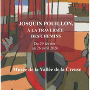 Exposition Josquin Pouillon