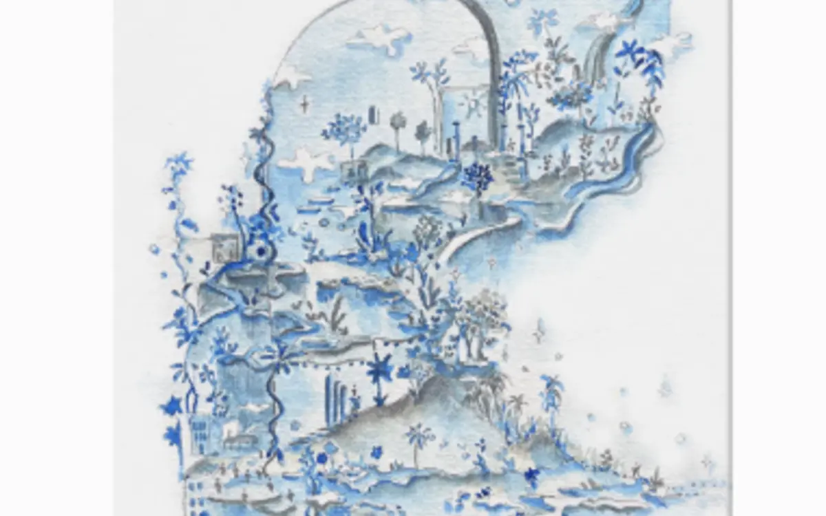 Exposition « Journal des Songes » au Centre Paris Anim' Maurice Ravel 🌟