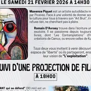 Exposition : Journée mondiale de la justice sociale