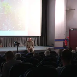 Exposition Journées pour la Transition vers un monde durable