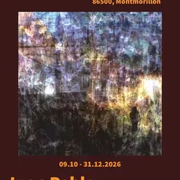 Exposition - Juan Pablo Delgado Berman