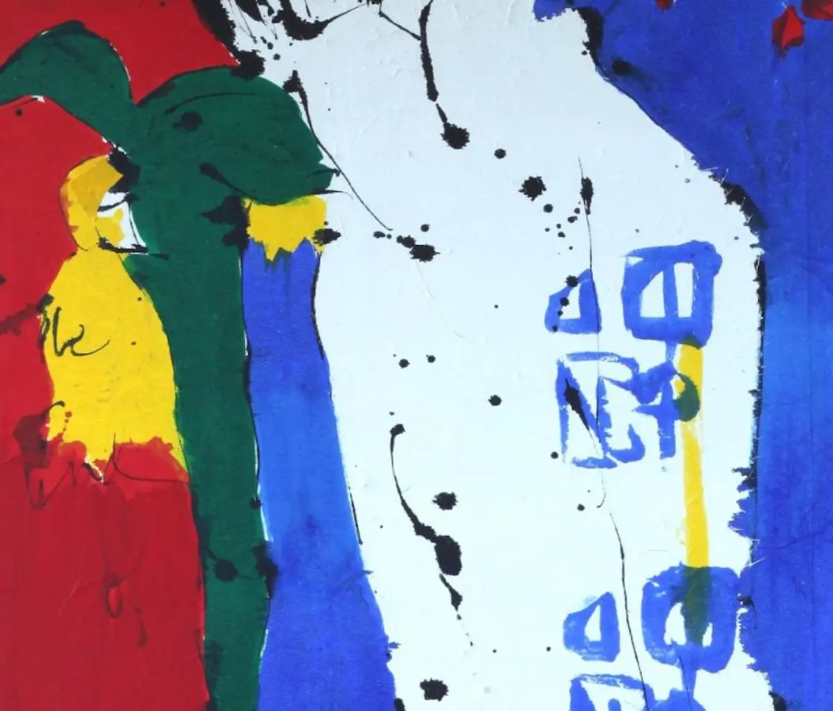 [Exposition]: Judith Wolfe