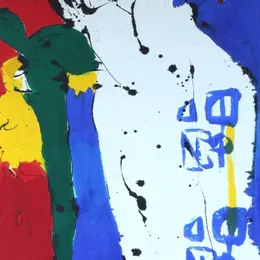 [Exposition]: Judith Wolfe