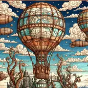 Voyages extraordinaires dans l'imaginaire de Jules Verne