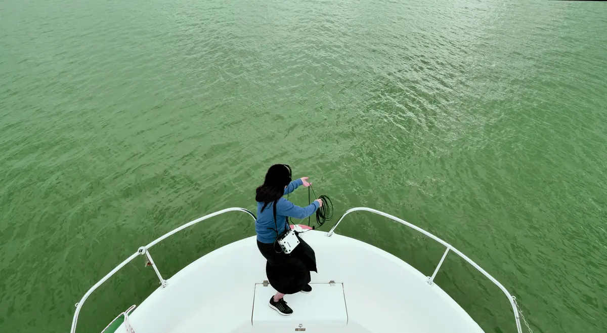 Exposition Julie Rousse