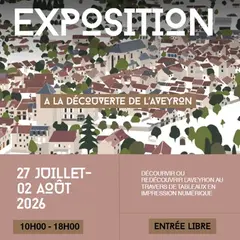 Exposition : Karine Costanzo