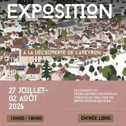 Exposition : Karine Costanzo