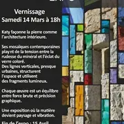 [EXPOSITION]: KatyMosaik