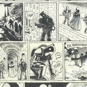 Exposition : KERASCOËT - Écouter les images