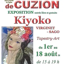 Exposition Kiyoko