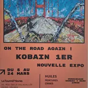 Exposition - Kobain 1er