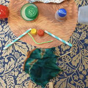 Exposition : L'abécédaire de bric et de broc