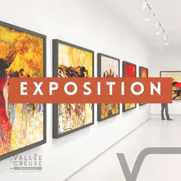 Exposition « L’aiguille et la peau »