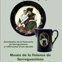 Exposition - L'Alsace photographiée
