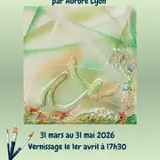 Exposition L'âme au coeur de la vigne