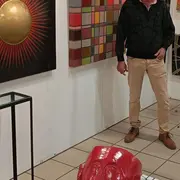 Exposition - L'Art à Bar-le-Duc, Pierre MESSANG