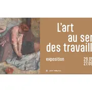 Exposition: L'art au service des travailleurs