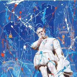 Exposition : L'Art et l'Eau