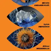 Exposition l'art et les femmes - Regards